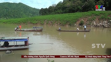 Tìm thấy 01 nạn nhân xã Pắc Ngà, huyện Bắc Yên bị lũ cuốn trôi