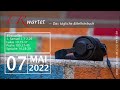 Bibellese 07.05.2022 – 1. Samuel 1,1-2,26 // Lukas 10,13-37 // Psalm 105,37-45 // Sprüche 14,28-29