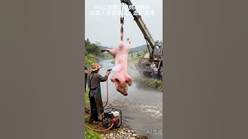 On popular funny videos, I never expected that my brains are very open, boo absurd vision 🐻 P143