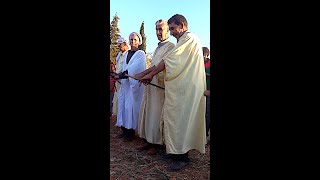 Danse Alaoui 210 رقص العلاوي Reggada الرقادة@Chants-et-danses-Algerie