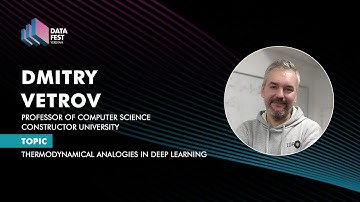 Thermodynamical Analogies in Deep Learning