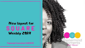 Square - New Online Store - by Weebly 2019