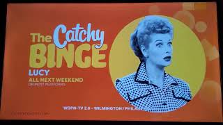 The Catchy Binge The Three Stooges Bumper