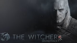 Video thumbnail of "Netflix's THE WITCHER (OST) - Her Sweet Kiss (Jaskier Song) | OFFICIAL Soundtrack Music Score (S1E6)"