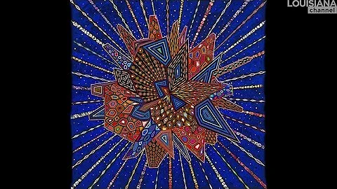 Fred Tomaselli Interview: Reflecting the Unreal