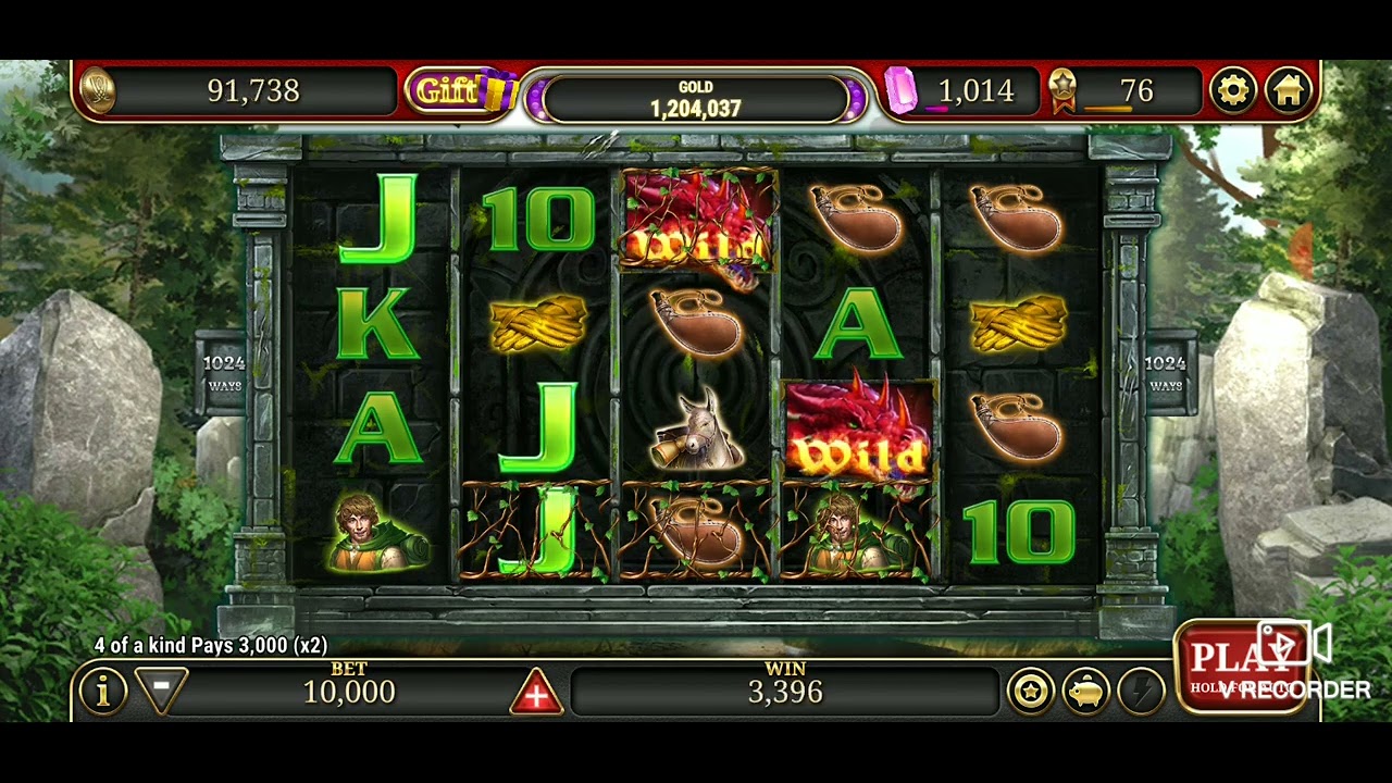 Wynn Slots bonus games! free play