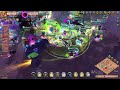 ANNIHILATION vs THE RUGRATS