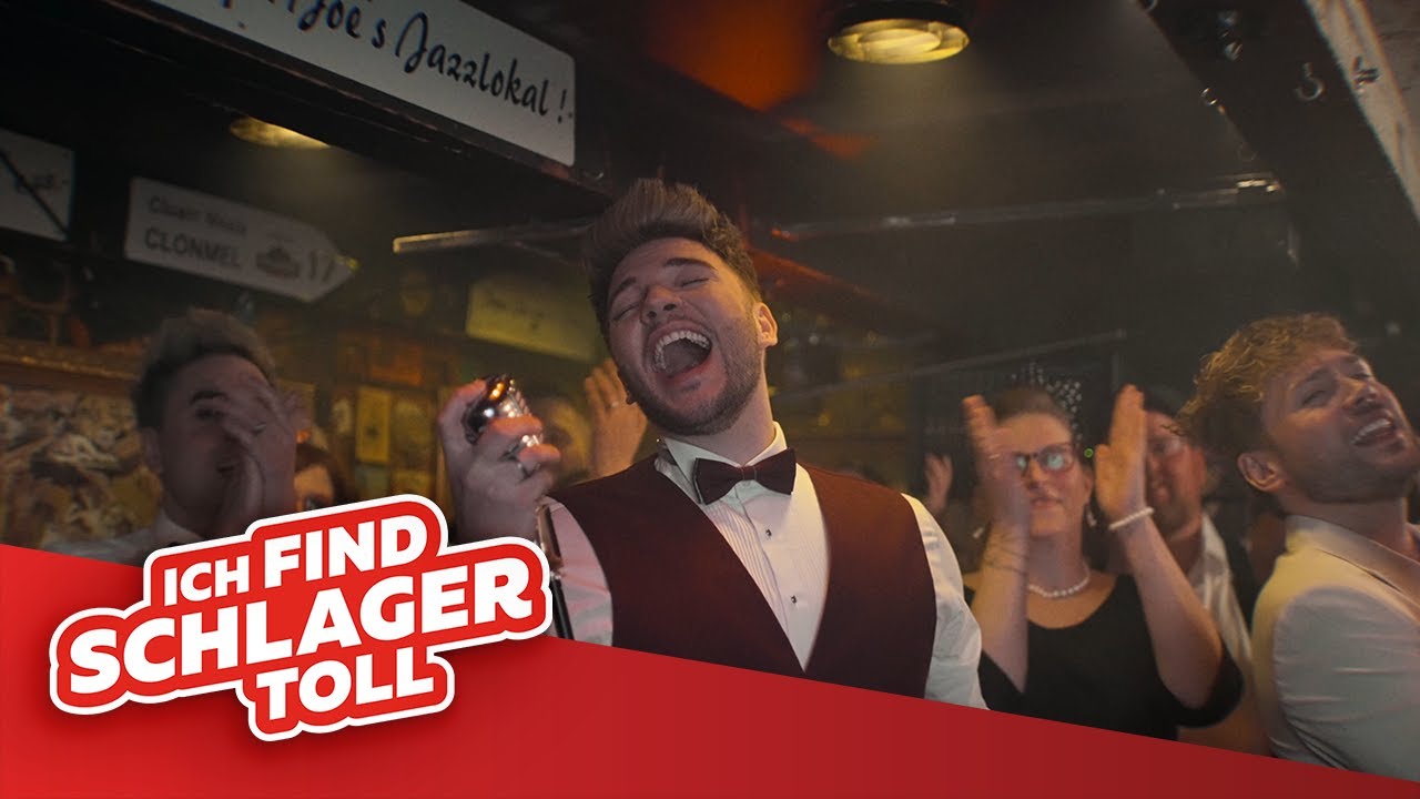 Zeitflug - Soll ich’s tun (Soll es sein) (Offizielles Musikvideos) bekijken op YouTube