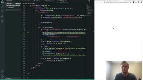 Build a Random Quote Machine | FreeCodeCamp