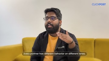 Cut Shipping Costs by 16% with ClickPost’s AI Allocation Engine