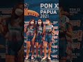 PON XX PAPUA 2021#Tim Sepatu Roda Putri#DKI Jakarta RaihJuaraUmum Cabor Sepatu Roda#shorts