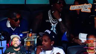 Are Drake and Future FRIENDS or is it JUST BUSINESS? 