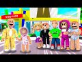 Daycare playdate with pablo   funny roblox moments  brookhaven rp