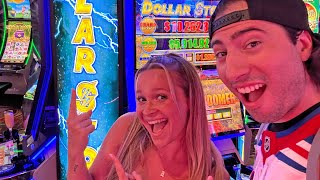 Winning Big On Las Vegas Slots Is Possible!