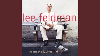 Video thumbnail of "Lee Feldman - Airplane"
