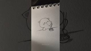 Cute things to draw when you're bored #cutethings