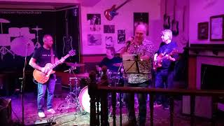 Dave and the boys give a fun Engelburt Humperdink cover!