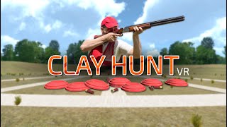 Clay Hunt VR Trailer screenshot 5