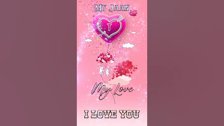 #T Letter Name Status ||🥀Name art Video😘||Whatsapp status💞 ||2023...#youtubeshorts #shorts #trending