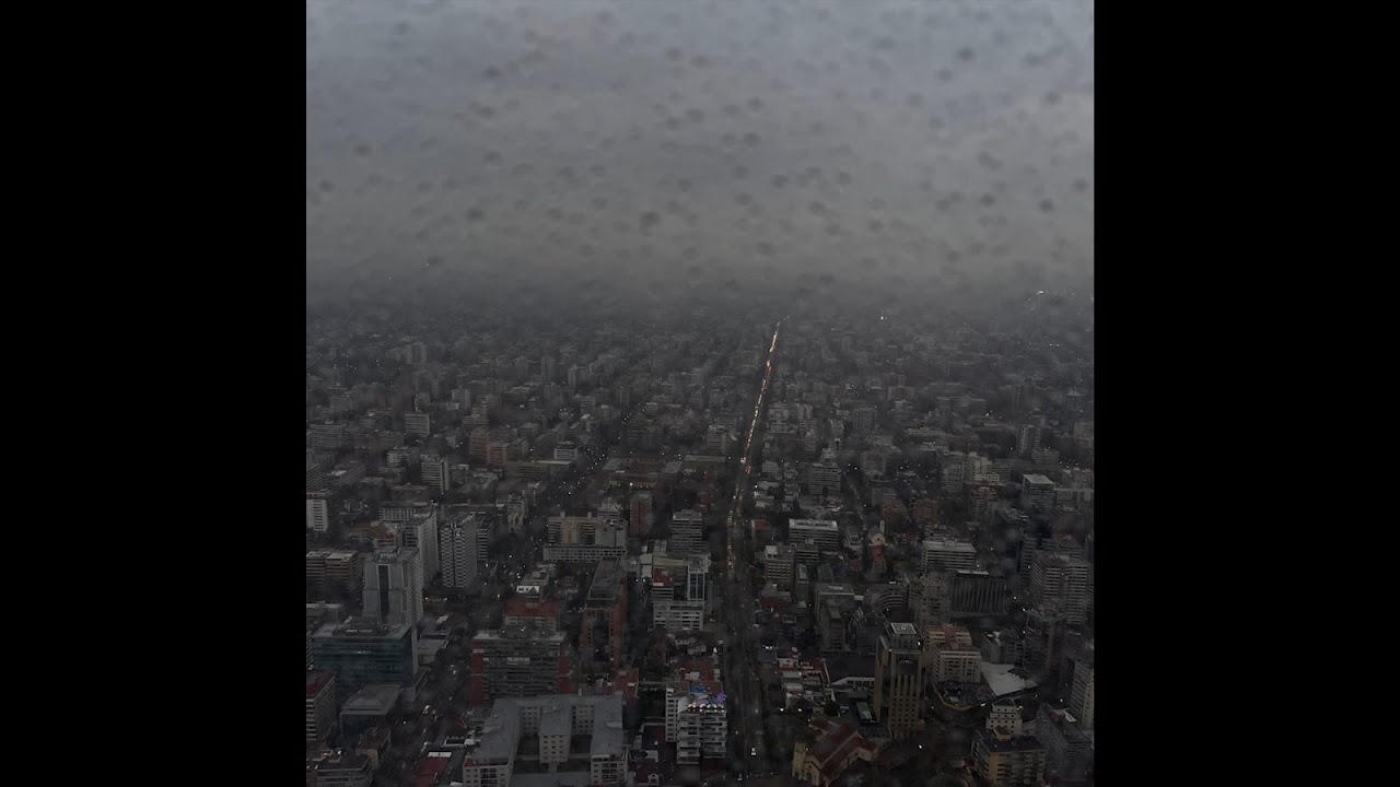 NADUR - KAMIKAZE (audio)