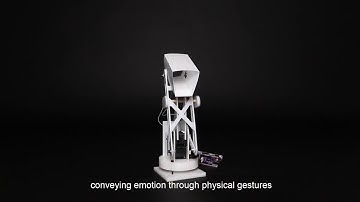 Kip - empathy object