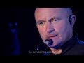 Phil Collins - In The Air Tonight (Live in Paris) (2004)