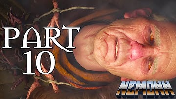 The Witcher 3: Walkthrough Gameplay Part #10 -  The Pellar!  (The Witcher 3 Wild Hunt)