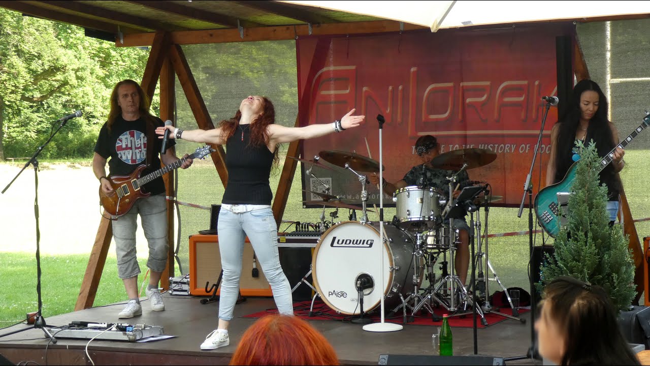 CLUBHAUS 06 - ANILORAK  4k 𓀘𓀊𓀑𓀍