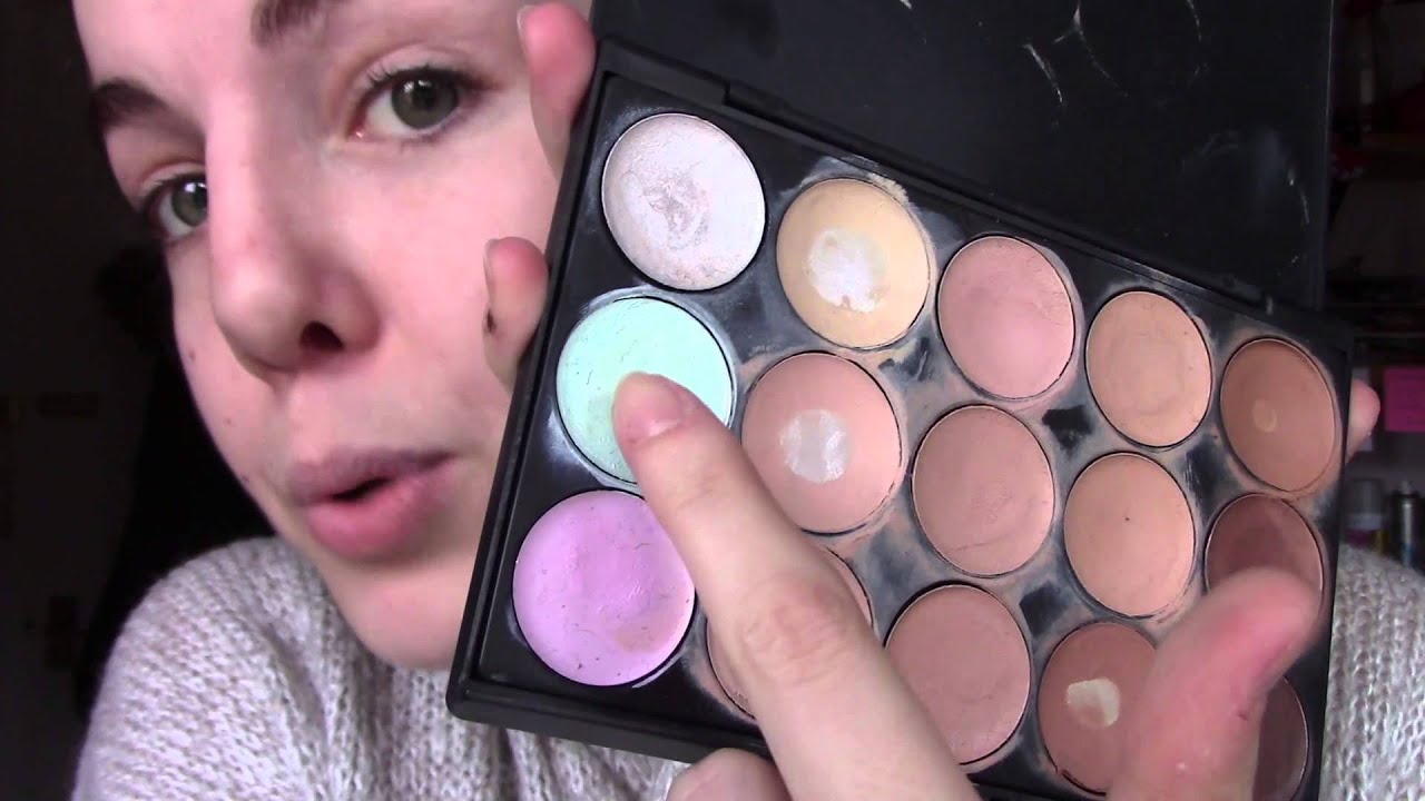 How To COVER SURGICAL SCARS YouTube