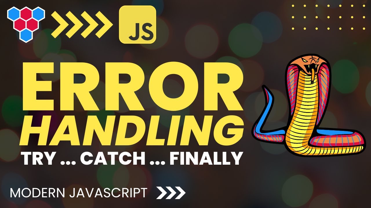 Rethrowing Errors In JavaScript And Node.js