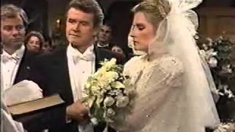 General Hospital: Dec 23, 1988-Part 1 Sean & Tiffa...