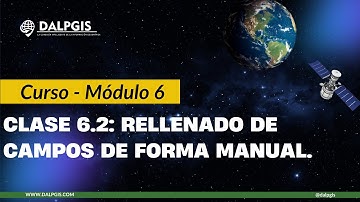 Módulo 6 - Clase 6.2: Rellenado de Campos de Forma Manual en ArcGIS Pro 🌟