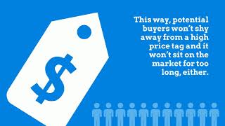Pricing Your House to Sell this Season