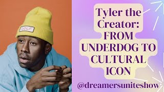 TYLER THE CREATOR: HIS IMPACT, CONTROVERSY AND EVOLUTION | Dreamers Unite