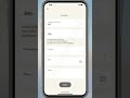 RAK Business App International Money Transfer in Seconds