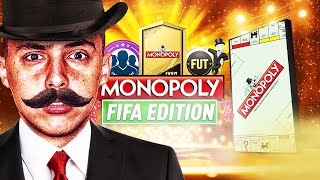 FIFA 19 - MONOPOLY FIFA | 1. rész - Visszatérés!