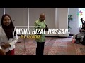 Morizal hassan lets talk legacy