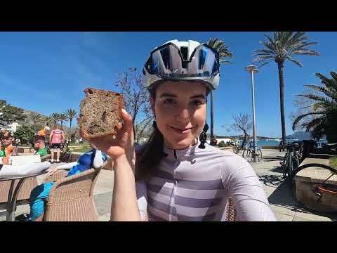 Video: Bike Experience Mallorca ilə velosipedinizi evdə buraxın