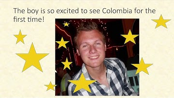 AN AMAZING TEACHING STYLE - Teaching Proficiency through Reading and Storytelling (TPRS)