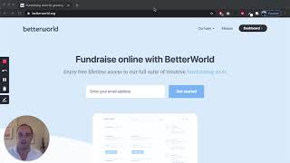 BetterWorld   Mission