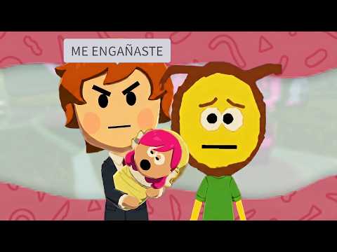 TENGO OTRO HIJO EN TOMODACHI LIFE (CAPITULO FINAL) (MOMENTOS DIVERTIDOS)