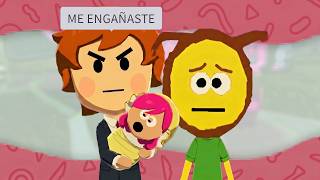 TENGO OTRO HIJO EN TOMODACHI LIFE (CAPITULO FINAL) (MOMENTOS DIVERTIDOS) — trending on YouTube in Peru