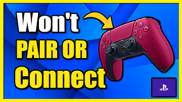 How to Fix PS5 Controller that Won
