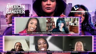The UB Interview: ‘American Gangster: Trap Queens’ Talk S4