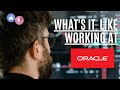 What is it like to work in Oracle? | Project Challenges faced in Oracle | Ft Manpreet (IIT Alumnus)