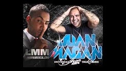 Don omar- no sigue modas f.t juan magan  - Durasi: 4:07. 