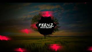 DJ AMERICAN DREAM REMIX - DJ FERNZ BASS