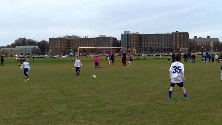 Hempfield Final U9 2015