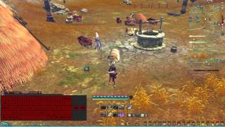 Assassin - Lightning and Shadow DPS Builds