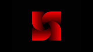 How to make graphic flower Logo Design in adobe illustrator || SCT Graphic Design